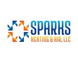 https://www.logocontest.com/public/logoimage/1533865601Sparks Heating and Air23.jpg